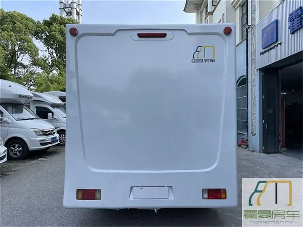 2021 MAXUS V80 RV 2.0T 139HP L4 6AMT,autocango,china used car exporter,china ev exporter,chinese used car exporter,chinese used ev exporter