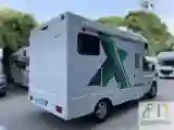 2021 MAXUS V80 RV 2.0T 139HP L4 6AMT