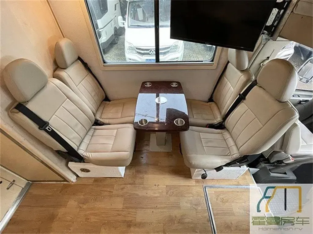 2021 MAXUS V80 RV 2.0T 139HP L4 6AMT,autocango,china used car exporter,china ev exporter,chinese used car exporter,chinese used ev exporter