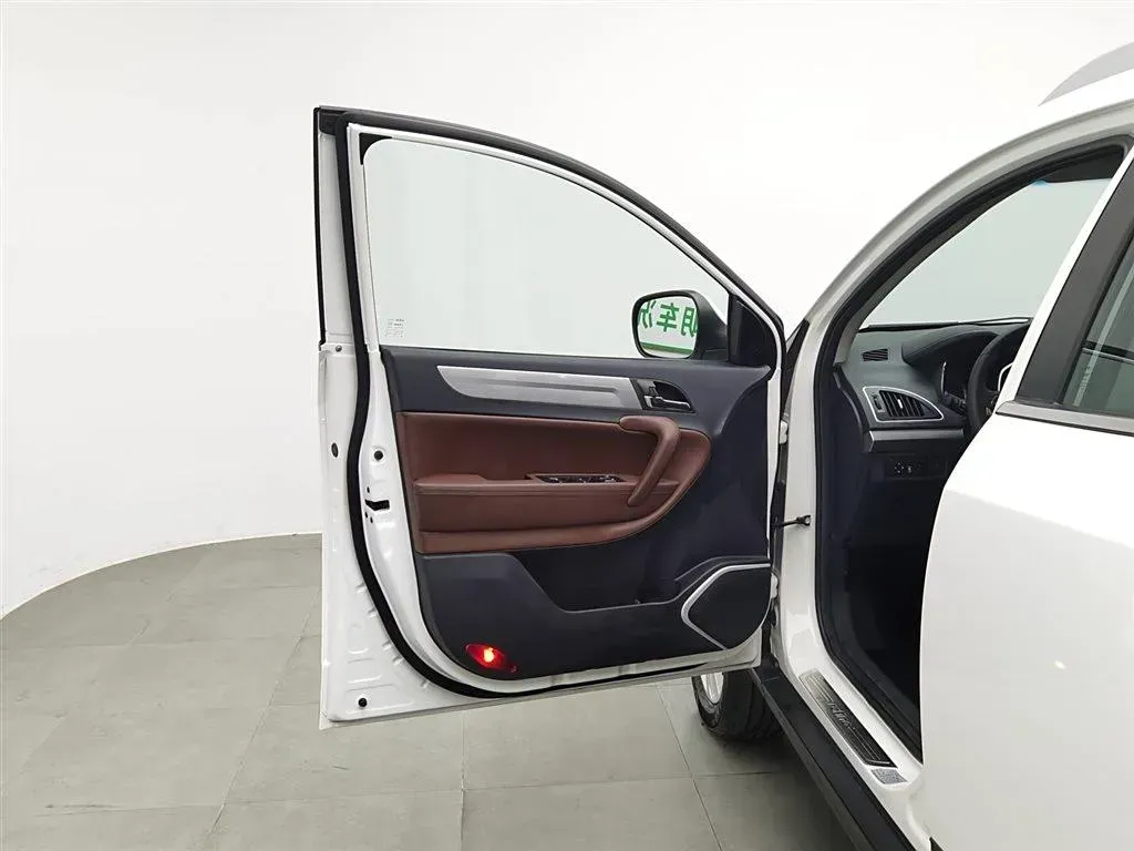 2015 JAC Refine S5 1.5T 174HP L4 6DCT,autocango,china used car exporter,china ev exporter,chinese used car exporter,chinese used ev exporter