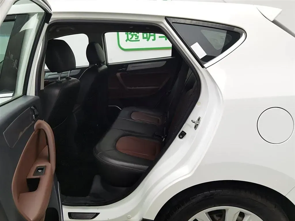 2015 JAC Refine S5 1.5T 174HP L4 6DCT,autocango,china used car exporter,china ev exporter,chinese used car exporter,chinese used ev exporter