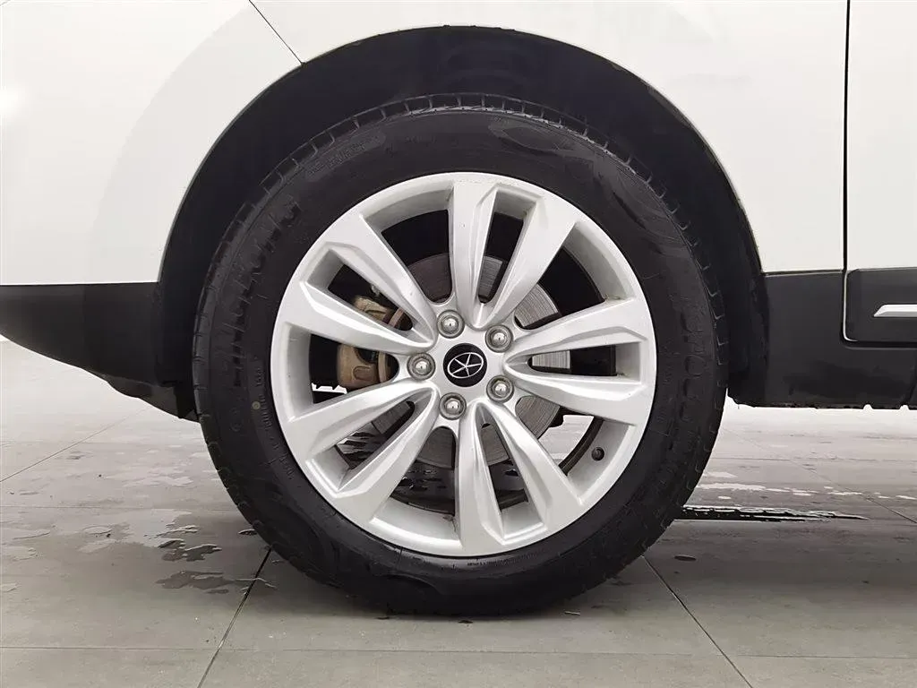 2015 JAC Refine S5 1.5T 174HP L4 6DCT,autocango,china used car exporter,china ev exporter,chinese used car exporter,chinese used ev exporter