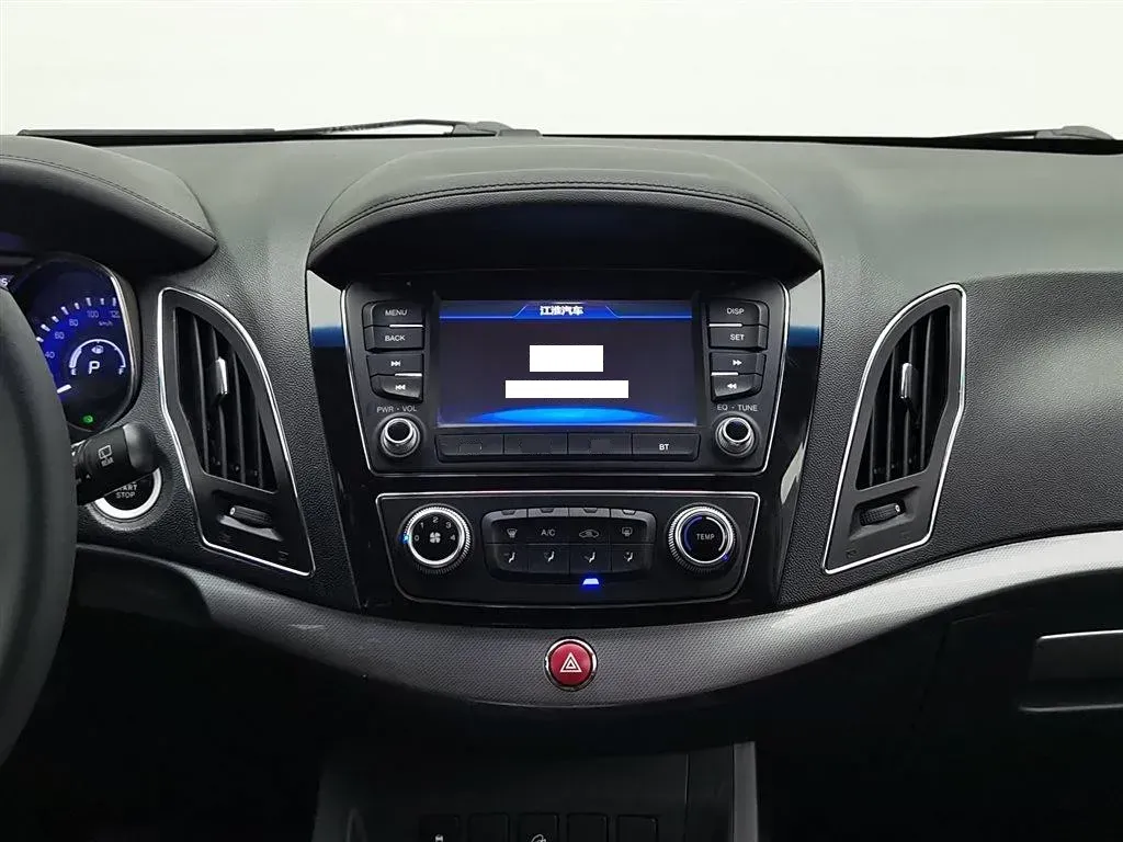 2015 JAC Refine S5 1.5T 174HP L4 6DCT,autocango,china used car exporter,china ev exporter,chinese used car exporter,chinese used ev exporter