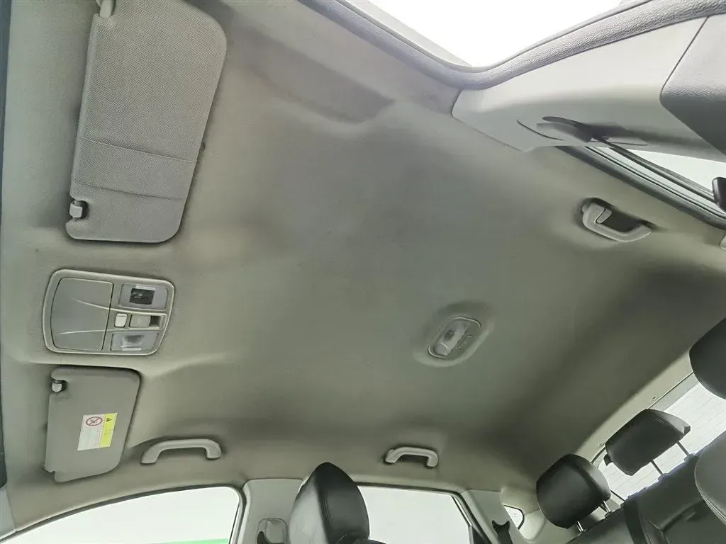 2015 JAC Refine S5 1.5T 174HP L4 6DCT,autocango,china used car exporter,china ev exporter,chinese used car exporter,chinese used ev exporter