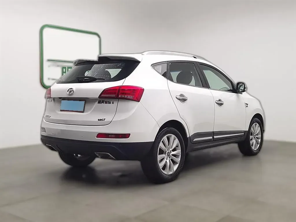 2015 JAC Refine S5 1.5T 174HP L4 6DCT,autocango,china used car exporter,china ev exporter,chinese used car exporter,chinese used ev exporter