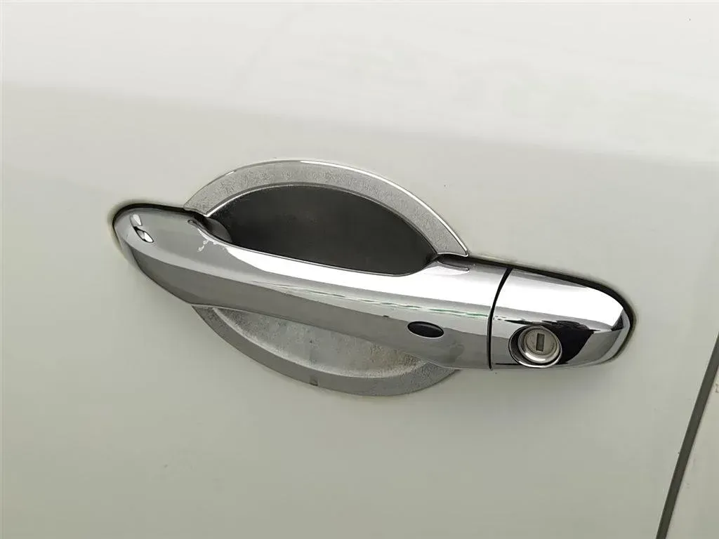 2015 JAC Refine S5 1.5T 174HP L4 6DCT,autocango,china used car exporter,china ev exporter,chinese used car exporter,chinese used ev exporter