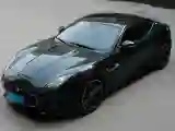 2015 Jaguar F-TYPE 3.0T 381HP V6 8AT