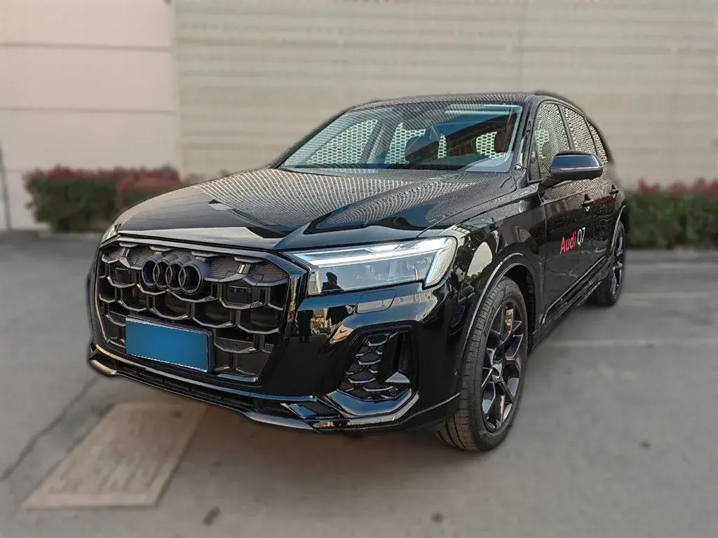2024 Audi Q7 2.0T 265HP L4 8AT