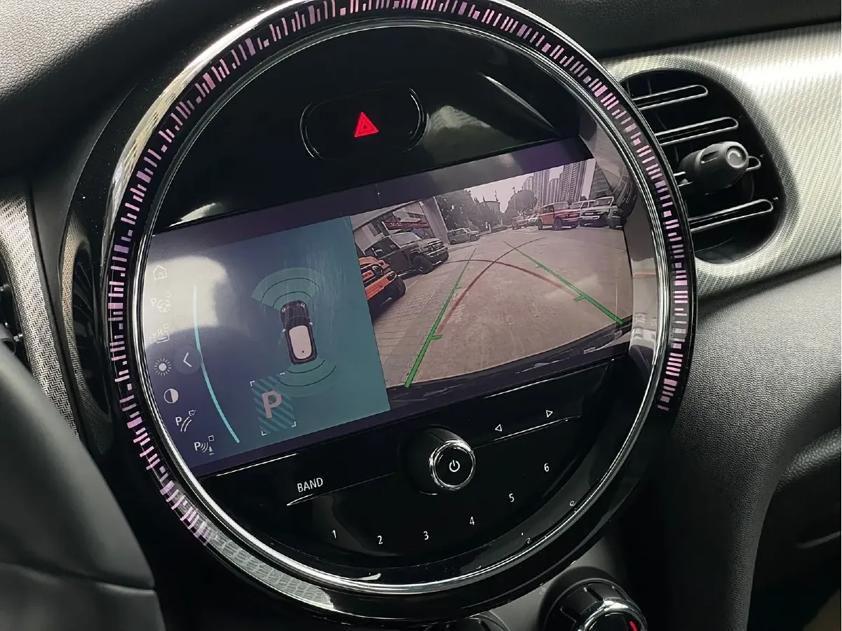 2022 MINI JCW 2.0T 231HP L4 8AT,autocango,china used car exporter,china ev exporter,chinese used car exporter,chinese used ev exporter