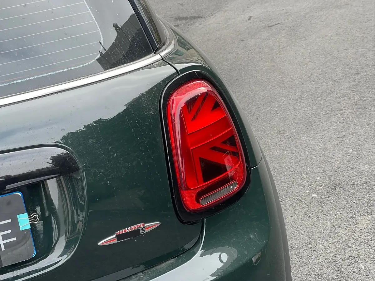 2022 MINI JCW 2.0T 231HP L4 8AT,autocango,china used car exporter,china ev exporter,chinese used car exporter,chinese used ev exporter