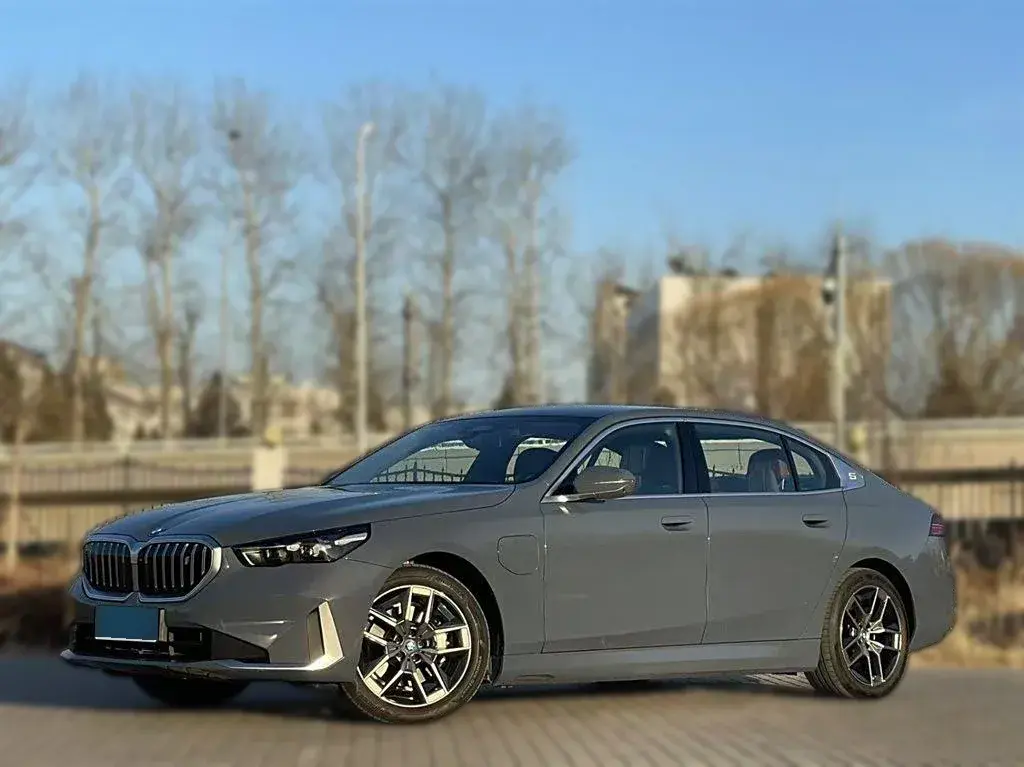 2024 BMW i5 BEV 79.05KWH