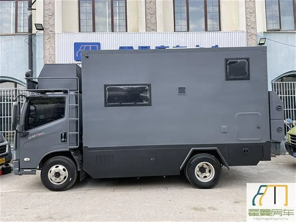 2023 WuLing RongGuang New Truck RV,autocango,china used car exporter,china ev exporter,chinese used car exporter,chinese used ev exporter