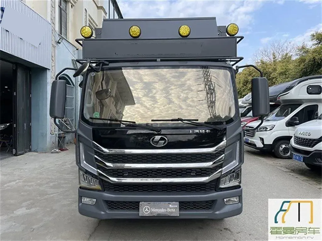 2023 WuLing RongGuang New Truck RV,autocango,china used car exporter,china ev exporter,chinese used car exporter,chinese used ev exporter