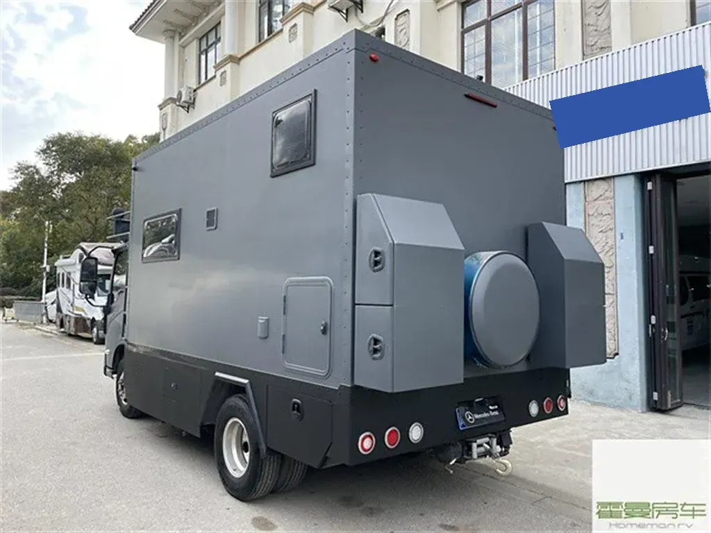 2023 WuLing RongGuang New Truck RV,autocango,china used car exporter,china ev exporter,chinese used car exporter,chinese used ev exporter