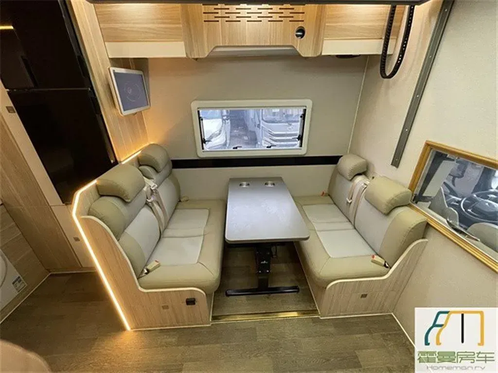 2023 WuLing RongGuang New Truck RV,autocango,china used car exporter,china ev exporter,chinese used car exporter,chinese used ev exporter