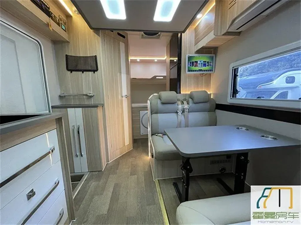 2023 WuLing RongGuang New Truck RV,autocango,china used car exporter,china ev exporter,chinese used car exporter,chinese used ev exporter