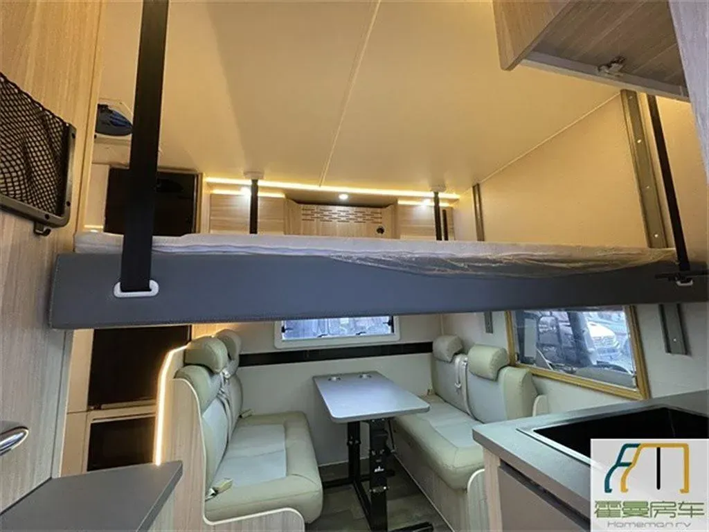 2023 WuLing RongGuang New Truck RV,autocango,china used car exporter,china ev exporter,chinese used car exporter,chinese used ev exporter