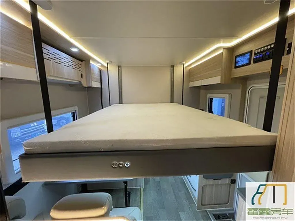 2023 WuLing RongGuang New Truck RV,autocango,china used car exporter,china ev exporter,chinese used car exporter,chinese used ev exporter