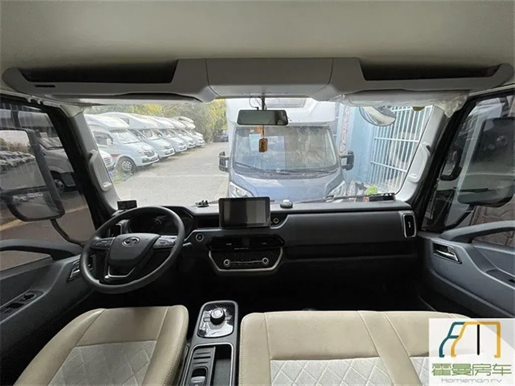 2023 WuLing RongGuang New Truck RV,autocango,china used car exporter,china ev exporter,chinese used car exporter,chinese used ev exporter