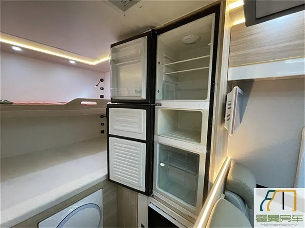 2023 WuLing RongGuang New Truck RV,autocango,china used car exporter,china ev exporter,chinese used car exporter,chinese used ev exporter