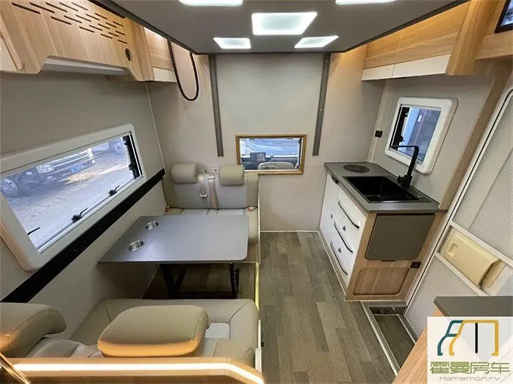 2023 WuLing RongGuang New Truck RV,autocango,china used car exporter,china ev exporter,chinese used car exporter,chinese used ev exporter