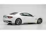 2013 Maserati GranTurismo 4.7L 460HP V8 6AT