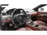 2013 Maserati GranTurismo 4.7L 460HP V8 6AT