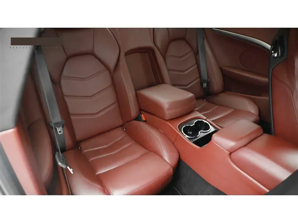 2013 Maserati GranTurismo 4.7L 460HP V8 6AT,autocango,china used car exporter,china ev exporter,chinese used car exporter,chinese used ev exporter