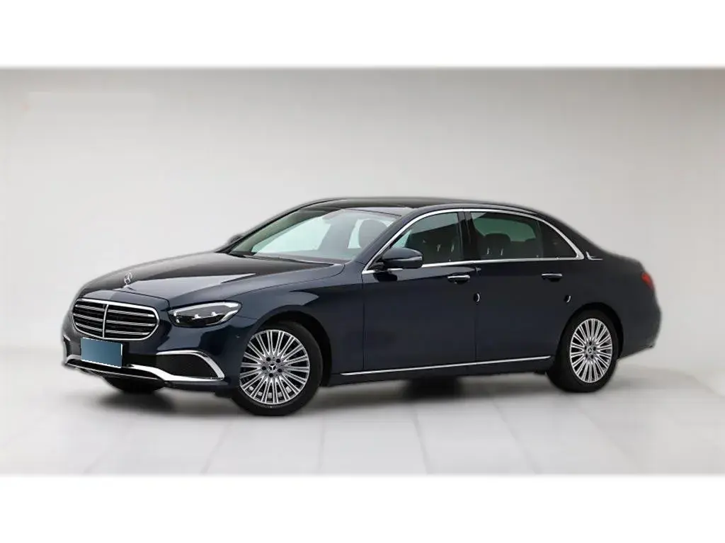 2023 Mercedes-Benz E Class 2.0T 258HP L4 9AT