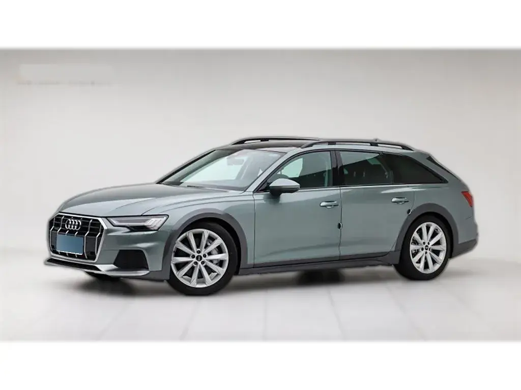 2021 Audi A6 3.0T 340HP V6 7DCT