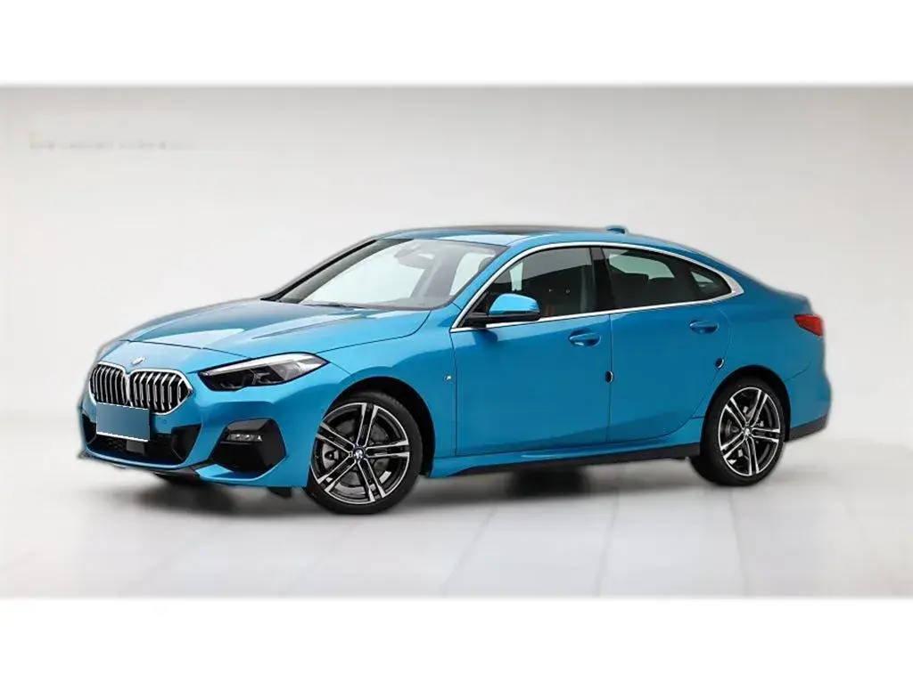 2023 BMW 2 Series 2.0T 178HP L4 7DCT