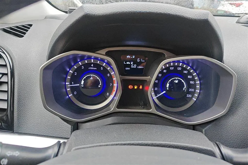 2015 JAC Refine S3 1.5L 113HP L4 6MT,autocango,china used car exporter,china ev exporter,chinese used car exporter,chinese used ev exporter