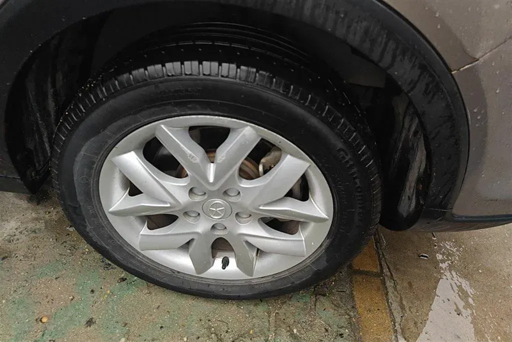 2015 JAC Refine S3 1.5L 113HP L4 6MT,autocango,china used car exporter,china ev exporter,chinese used car exporter,chinese used ev exporter