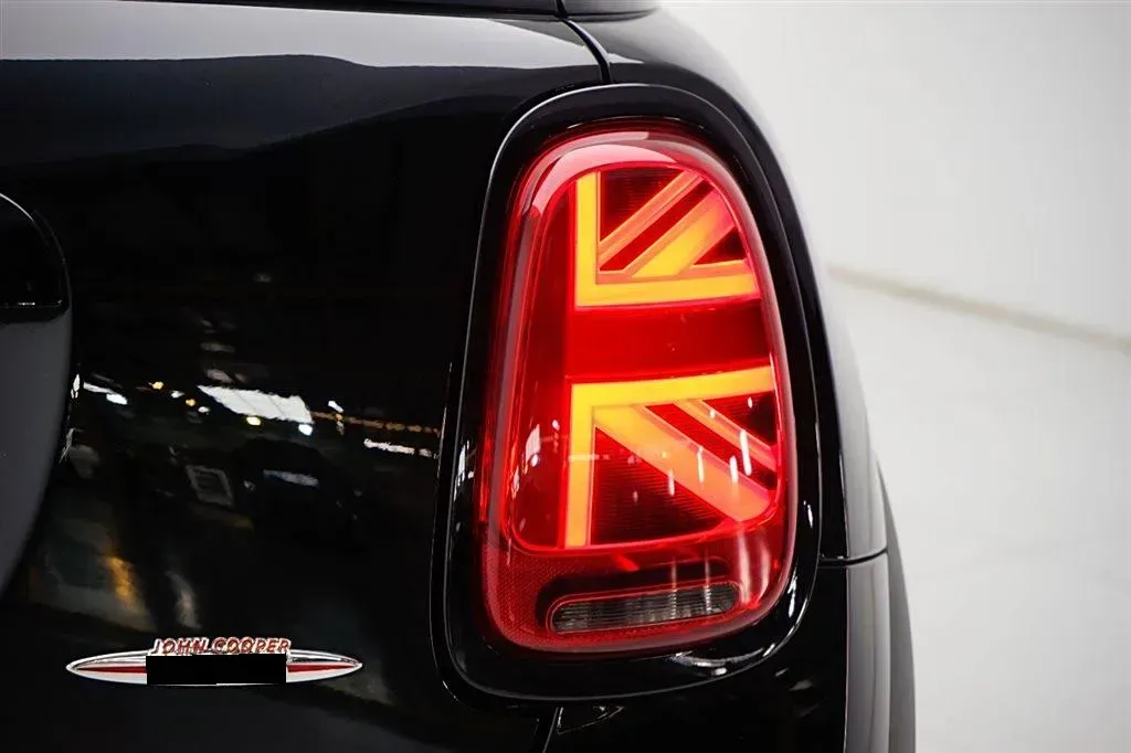 2023 MINI JCW 2.0T 231HP L4 8AT,autocango,china used car exporter,china ev exporter,chinese used car exporter,chinese used ev exporter