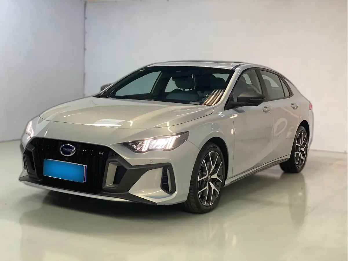 2023 GAC Trumpchi Empow 2.0L 140HP L4 2DHT Hybrid 2.1KWH