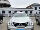 2012 DongFeng Aeolus A60 1.6L 117HP L4 4AT