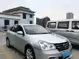 2012 DongFeng Aeolus A60 1.6L 117HP L4 4AT
