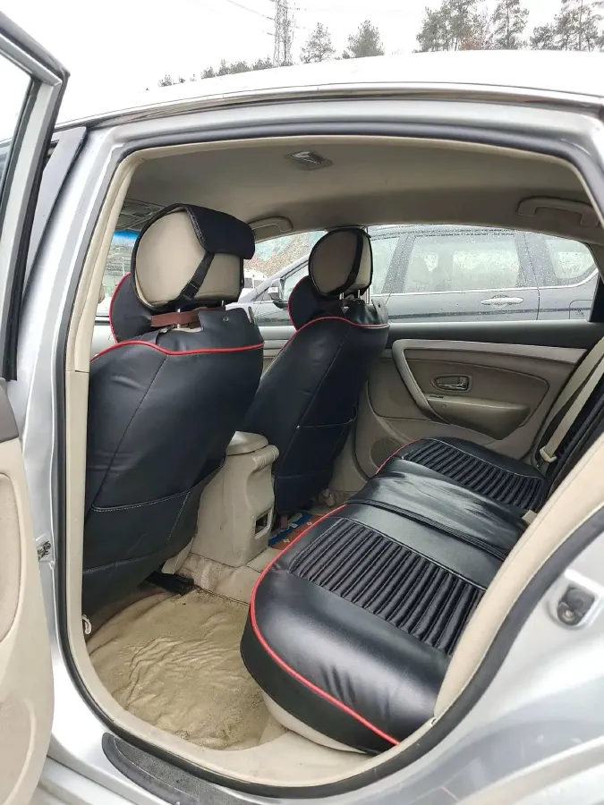 2012 DongFeng Aeolus A60 1.6L 117HP L4 4AT,autocango,china used car exporter,china ev exporter,chinese used car exporter,chinese used ev exporter