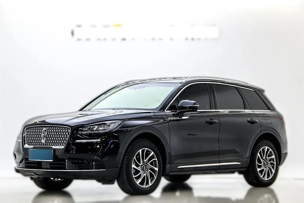 2022 Lincoln Corsair 2.0T 245HP L4 8AT