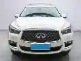 2016 Infiniti QX60 2.5T 233HP L4 CVT Hybrid