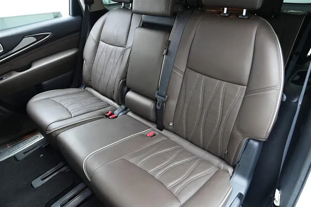 2016 Infiniti QX60 2.5T 233HP L4 CVT Hybrid,autocango,china used car exporter,china ev exporter,chinese used car exporter,chinese used ev exporter