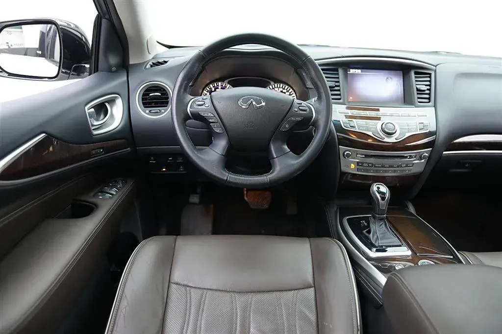 2016 Infiniti QX60 2.5T 233HP L4 CVT Hybrid,autocango,china used car exporter,china ev exporter,chinese used car exporter,chinese used ev exporter