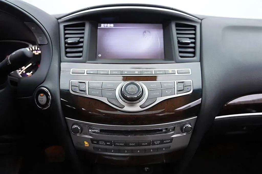 2016 Infiniti QX60 2.5T 233HP L4 CVT Hybrid,autocango,china used car exporter,china ev exporter,chinese used car exporter,chinese used ev exporter