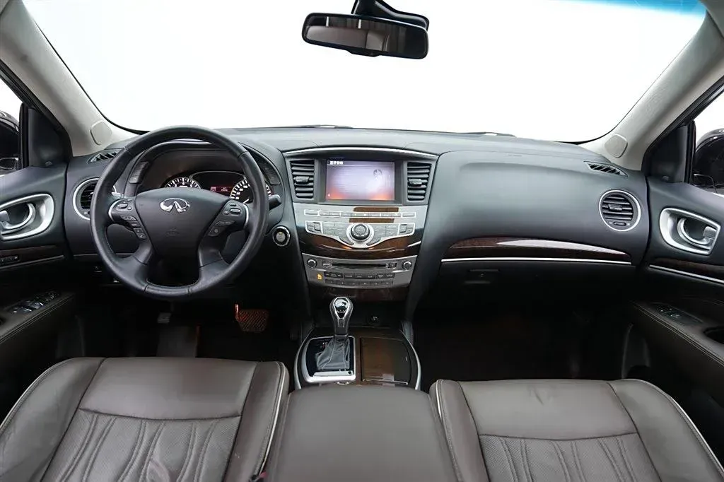 2016 Infiniti QX60 2.5T 233HP L4 CVT Hybrid,autocango,china used car exporter,china ev exporter,chinese used car exporter,chinese used ev exporter