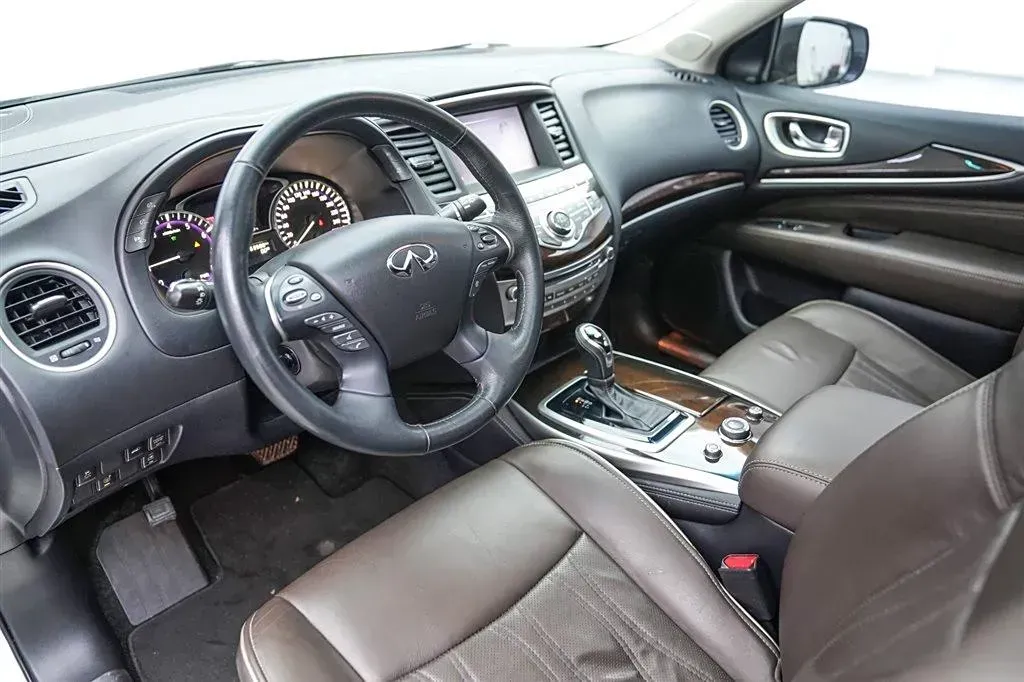 2016 Infiniti QX60 2.5T 233HP L4 CVT Hybrid,autocango,china used car exporter,china ev exporter,chinese used car exporter,chinese used ev exporter