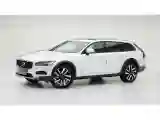 2022 Volvo V90 2.0T 250HP L4 8AT