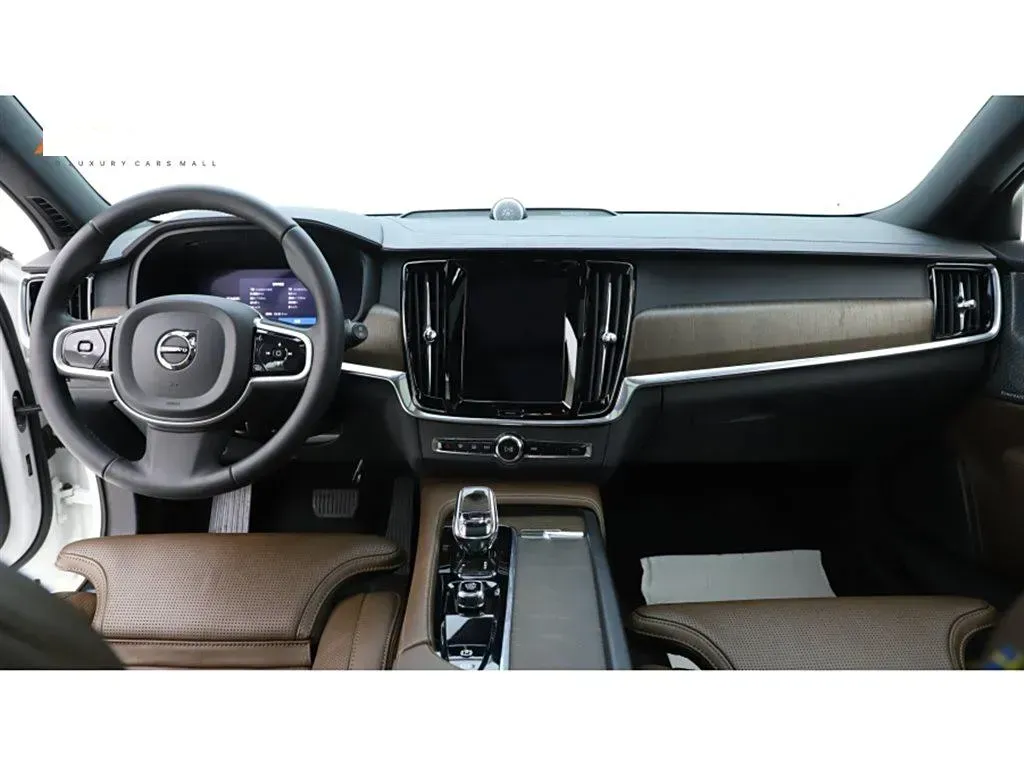 2022 Volvo V90 2.0T 250HP L4 8AT,autocango,china used car exporter,china ev exporter,chinese used car exporter,chinese used ev exporter