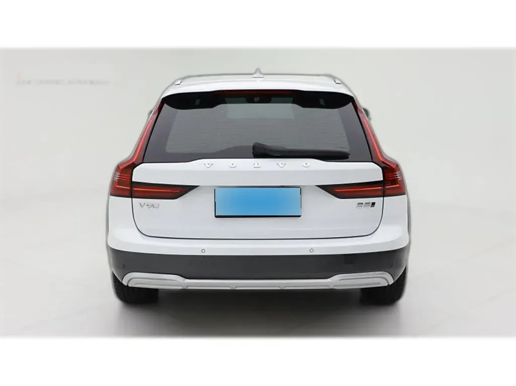 2022 Volvo V90 2.0T 250HP L4 8AT,autocango,china used car exporter,china ev exporter,chinese used car exporter,chinese used ev exporter