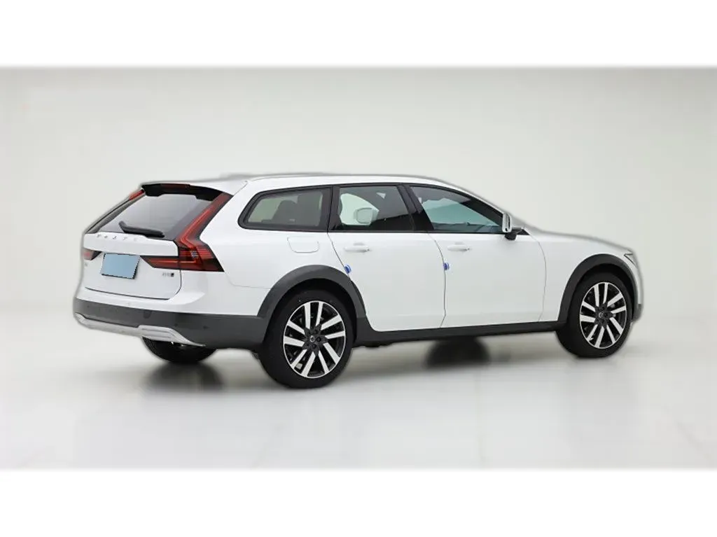 2022 Volvo V90 2.0T 250HP L4 8AT,autocango,china used car exporter,china ev exporter,chinese used car exporter,chinese used ev exporter