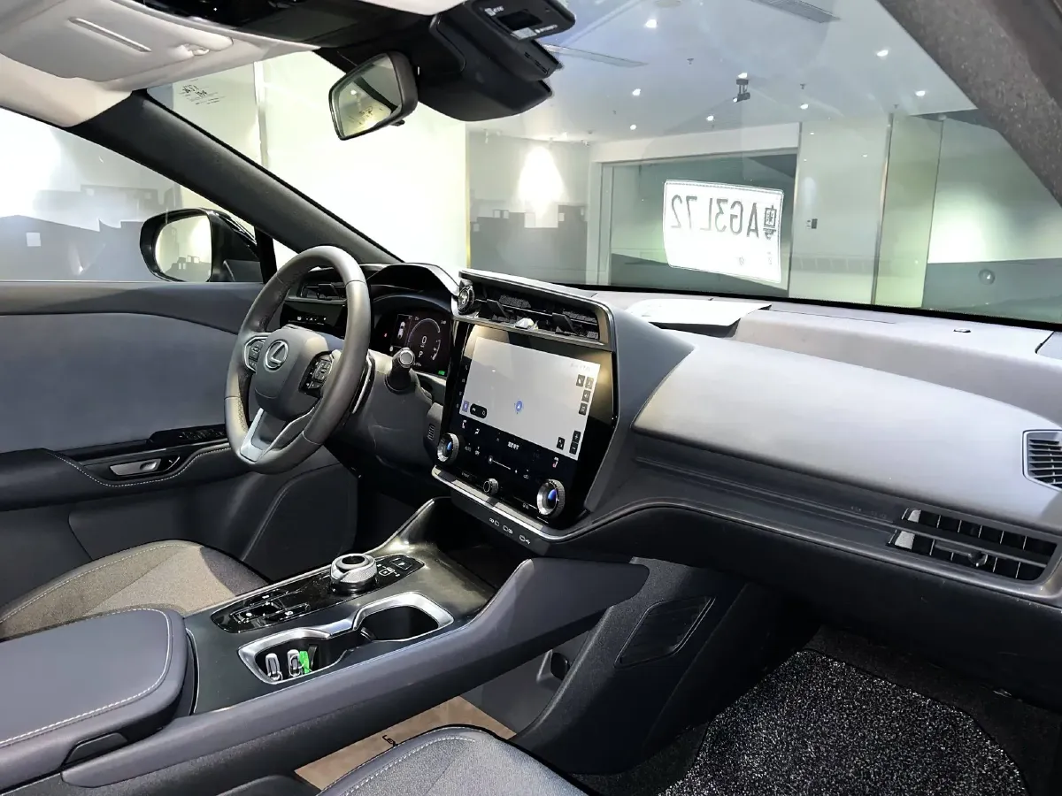 2023 Lexus RZ BEV 66KWH,autocango,china used car exporter,china ev exporter,chinese used car exporter,chinese used ev exporter